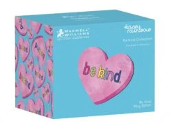 Maxwell & Williams Be Kind Mug Be Kind 380ml DX1074 -Maxwell & Williams Shop maxwell williams mug maxwell williams be kind mug be kind 380ml dx1074 30322292424793
