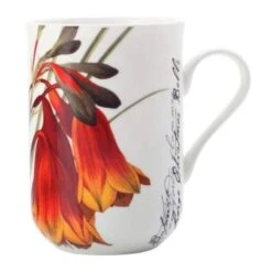 Maxwell & Williams Botanic Mug Bells 300ML