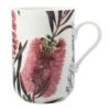 Maxwell & Williams Botanic Mug Bottlebrush 300ML 1 Maxwell & Williams Botanic Mug Bottlebrush 300ML -Maxwell & Williams Shop maxwell williams mug maxwell williams botanic mug bottlebrush 300ml 28709650628697