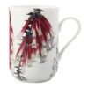 Maxwell & Williams Botanic Mug Fuchsia 300ML 2 Maxwell & Williams Botanic Mug Fuchsia 300ML -Maxwell & Williams Shop maxwell williams mug maxwell williams botanic mug fuchsia 300ml 28709575491673