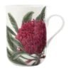 Maxwell & Williams Botanic Mug Telopea 300ML