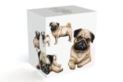 Maxwell & Williams Cashmere Dog Pug Mug 300ml -Maxwell & Williams Shop maxwell williams mug maxwell williams cashmere dog pug mug 300ml 31368794243161