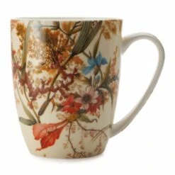 Maxwell & Williams Cottage Blossom Mug 400ml WK00400