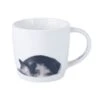 Maxwell & Williams Feline Friends Mug Afternoon Snooze 400ml DX1220 -Maxwell & Williams Shop maxwell williams mug maxwell williams feline friends mug afternoon snooze 400ml dx1220 30241370538073
