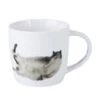Maxwell & Williams Feline Friends Mug Belly Up 400 Ml DX1224 2 Maxwell & Williams Feline Friends Mug Belly Up 400 Ml DX1224 -Maxwell & Williams Shop maxwell williams mug maxwell williams feline friends mug belly up 400ml dx1224 30241560494169