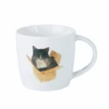 Maxwell & Williams Feline Friends Mug Cat In A Box 400ml DX1216 2 Maxwell & Williams Feline Friends Mug Cat In A Box 400ml DX1216 -Maxwell & Williams Shop maxwell williams mug maxwell williams feline friends mug cat in a box 400ml dx1216 30235182530649