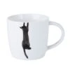 Maxwell & Williams Feline Friends Mug Just Hanging On 400ml DX1221 1 Maxwell & Williams Feline Friends Mug Just Hanging On 400ml DX1221 -Maxwell & Williams Shop maxwell williams mug maxwell williams feline friends mug just hanging on 400ml dx1221 30241441677401