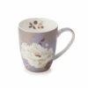 Maxwell & Williams Kimono Mug 400ML Lilac -Maxwell & Williams Shop maxwell williams mug maxwell williams kimono mug 400ml lilac 28460886523993