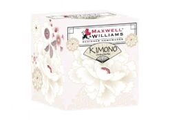 Maxwell & Williams Kimono Mug Pink 400ml PK0102 -Maxwell & Williams Shop maxwell williams mug maxwell williams kimono mug pink 400ml pk0102 30231799300185