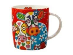 Maxwell & Williams Love Hearts Mug 370ML Happy Moo Day 6 Maxwell & Williams Love Hearts Mug 370ML Happy Moo Day -Maxwell & Williams Shop maxwell williams mug maxwell williams love hearts mug 370ml happy moo day 28477280256089