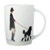 Maxwell & Williams Marc Martin BFF Mug 400ML BadFashion Poodle DX1067 2 Maxwell & Williams Marc Martin BFF Mug 400ML BadFashion Poodle DX1067 -Maxwell & Williams Shop maxwell williams mug maxwell williams marc martin bff mug 400ml bad fashion poodle dx1067 29306193576025