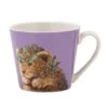 Maxwell & Williams Marini Ferlazzo Wild Planet Mug Lion 370ml DX1281 -Maxwell & Williams Shop maxwell williams mug maxwell williams marini ferlazzo wild planet mug lion 370ml dx1281 30248945352793
