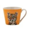 Maxwell & Williams Marini Ferlazzo Wild Planet Mug Tiger 370ml DX1280 -Maxwell & Williams Shop maxwell williams mug maxwell williams marini ferlazzo wild planet mug tiger 370ml dx1280 30248929394777