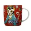 Maxwell & Williams Rainbow Jungle Mug Tiggy & Tiny 370ml DX1053 -Maxwell & Williams Shop maxwell williams mug maxwell williams rainbow jungle mug tiggy tiny 370ml dx1053 30280538095705
