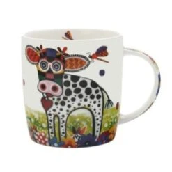 Maxwell & Williams Smile Style Mug 370ML Betsy