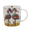 Maxwell & Williams Smile Style Mug 370ML Flamboyant -Maxwell & Williams Shop maxwell williams mug maxwell williams smile style mug 370ml flamboyant 29739170463833
