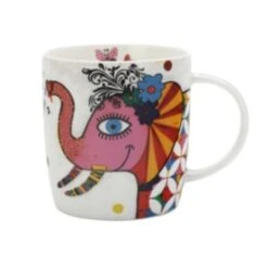 Maxwell & Williams Smile Style Mug 370ML Princess