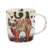 Maxwell & Williams Smile Style Mug 370ML Tabby -Maxwell & Williams Shop maxwell williams mug maxwell williams smile style mug 370ml tabby 29739205001305