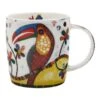Maxwell & Williams Smile Style Mug 370ML Tango