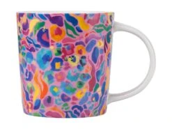 Maxwell & Williams Wild At Heart Mug & Glass Set Africa Pink 500ml DX1227 -Maxwell & Williams Shop maxwell williams mug maxwell williams wild at heart mug glass set africa pink 500ml dx1227 30322426544217