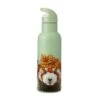 Maxwell & Williams Wild Planet Double Wall Bottle 500ML Red Panda JR0139
