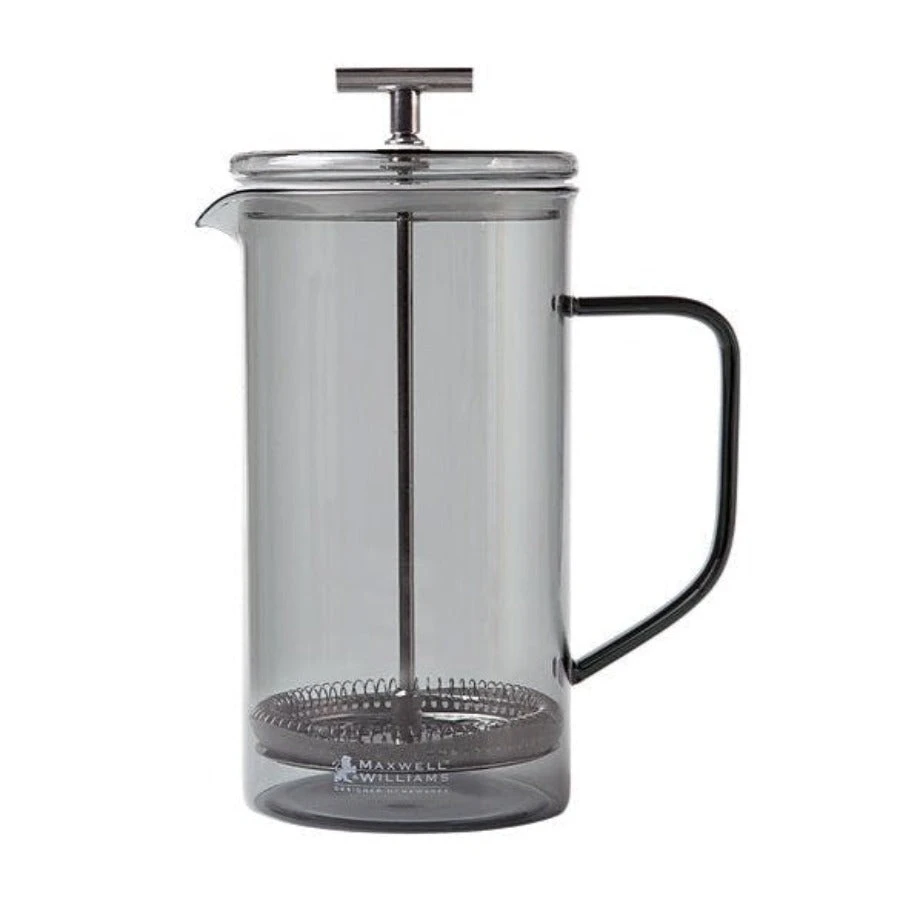 Maxwell & Williams Blend Sala Glass Plunger 1L Gift Boxed LQ0090 3 Maxwell & Williams Blend Sala Glass Plunger 1L Gift Boxed LQ0090