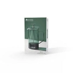 Maxwell & Williams Blend Sala Glass Plunger 1L Gift Boxed LQ0092 -Maxwell & Williams Shop maxwell williams mugs maxwell williams blend sala glass plunger 1l gift boxed lq0092 31713862680665