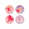 Maxwell & Williams Camilla Ceramic Coaster Set Of 4 DU0473