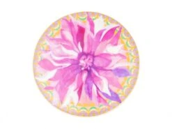 Maxwell & Williams Dahlia Daze Lidded Mug With Infuser 300ML Pink HV0360 -Maxwell & Williams Shop maxwell williams mugs maxwell williams dahlia daze lidded mug with infuser 340ml pink hv0360 31461368004697