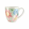 Maxwell & Williams Primula Coupe Mug 375ml AW0717 -Maxwell & Williams Shop maxwell williams mugs maxwell williams primula coupe mug 375ml aw0717 32527656026201