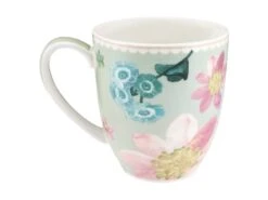 Maxwell & Williams Primula Coupe Mug 375ml AW0717 -Maxwell & Williams Shop maxwell williams mugs maxwell williams primula coupe mug 375ml aw0717 32527659434073