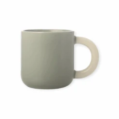 Maxwell & Williams Sherbet Mug 370ML Grey DI0342