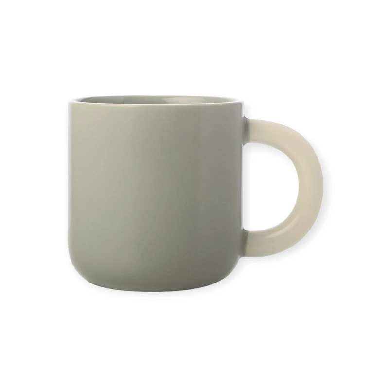 Maxwell & Williams Sherbet Mug 370ML Grey DI0342 3 Maxwell & Williams Sherbet Mug 370ML Grey DI0342