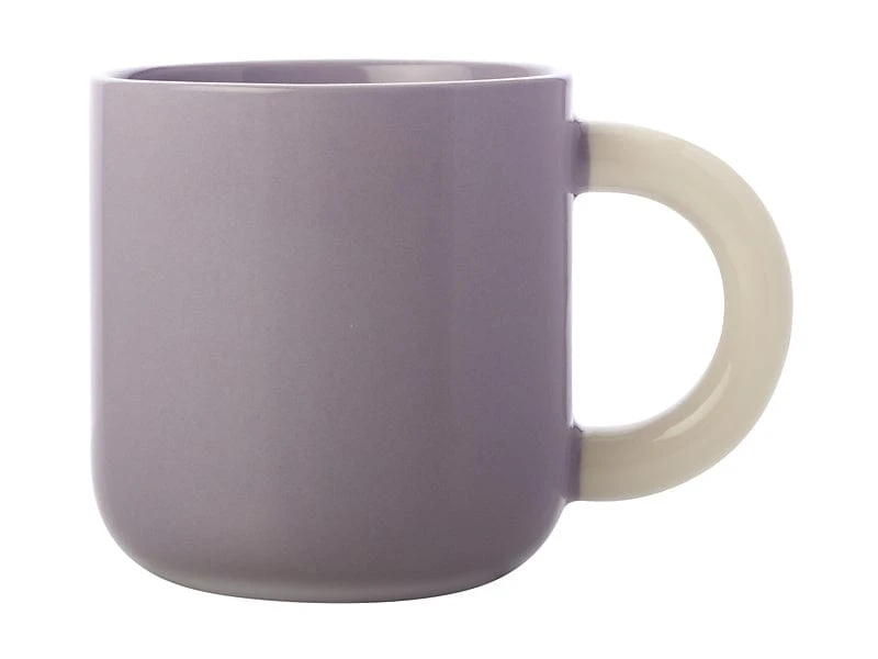 Maxwell & Williams Sherbet Mug 370ML Lilac DI0344 4 Maxwell & Williams Sherbet Mug 370ML Lilac DI0344 - Image 2