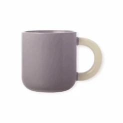 Maxwell & Williams Sherbet Mug 370ML Lilac DI0344
