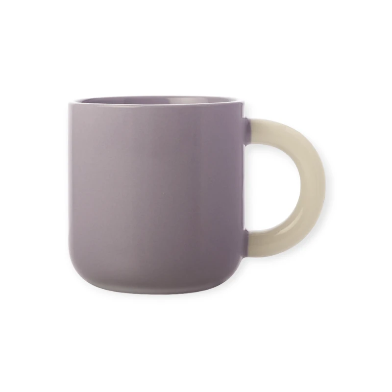 Maxwell & Williams Sherbet Mug 370ML Lilac DI0344 3 Maxwell & Williams Sherbet Mug 370ML Lilac DI0344