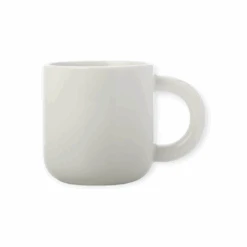 Maxwell & Williams Sherbet Mug 370ML White DI0345
