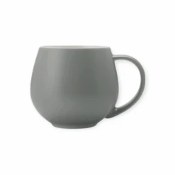 Maxwell & Williams Tint Snug Mug Grey 450ml DI0054