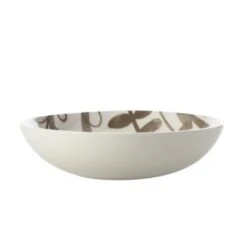 Maxwell & Williams Marc Martin Dusk Coupe Bowl Taupe 20cm AW0584