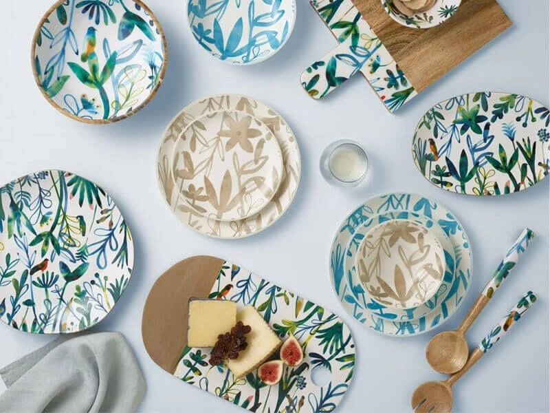 Maxwell & Williams Marc Martin Dusk Dinner Set Taupe 12 Piece AW0596 9 Maxwell & Williams Marc Martin Dusk Dinner Set Taupe 12 Piece AW0596 - Image 7