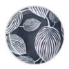 Maxwell & Williams Panama Side Plate 20cm Grey & White -Maxwell & Williams Shop maxwell williams plate maxwell williams panama side plate 20cm grey white 28474062831705