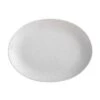 Maxwell & Williams Dune Oval Platter White 36x27cm DR0410 -Maxwell & Williams Shop maxwell williams platter maxwell williams dune oval platter white 36x27cm dr0410 31226763673689