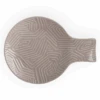 Maxwell & Williams Dune Spoon Rest Taupe DR0434 -Maxwell & Williams Shop maxwell williams platter maxwell williams dune spoon rest taupe dr0434 31281676550233