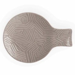 Maxwell & Williams Dune Spoon Rest Taupe DR0434