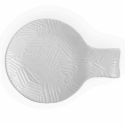 Maxwell & Williams Dune Spoon Rest White DR0432
