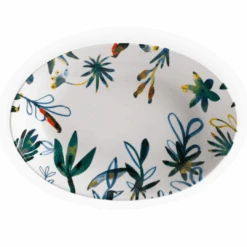 Maxwell & Williams Marc Martin Dusk Oval Bowl 24x16.5cm DR0423 -Maxwell & Williams Shop maxwell williams platter maxwell williams marc martin dusk oval bowl 24x16 5cm dr0423 31287713792089