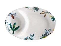 Maxwell & Williams Marc Martin Dusk Oval Chip And Dip 28.5x19cm DR0425 -Maxwell & Williams Shop maxwell williams platter maxwell williams marc martin dusk oval chip and dip 28 5x19cm dr0425 31287777722457