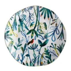 Maxwell & Williams Marc Martin Dusk Round Platter 30cm DR0403