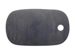 Maxwell & Williams Panama Cheese Platter 40x23cm Grey -Maxwell & Williams Shop maxwell williams platter maxwell williams panama cheese platter 40x23cm grey 28474387759193