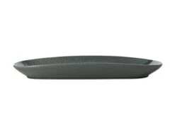 Maxwell & Williams Panama Oblong Platter 34x19cm Grey -Maxwell & Williams Shop maxwell williams platter maxwell williams panama oblong platter 34x19cm grey 28474315276377